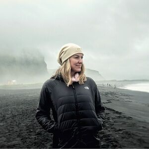 Meet your Posher, Katherine